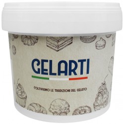 Variegato GELARTI czarna porzeczka 3kg