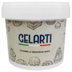 Variegato GELARTI wiśnia w czekoladzie 3kg