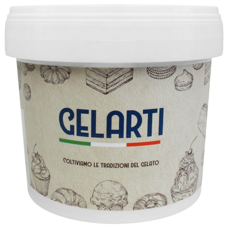 Variegato GELARTI figa 3kg